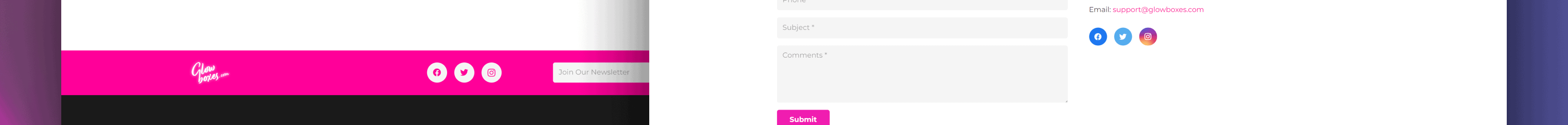 WorldEx Technologies