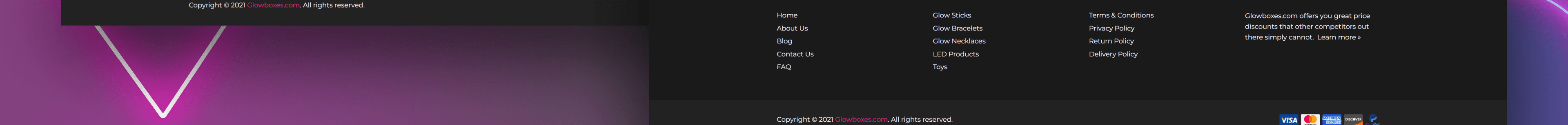 WorldEx Technologies