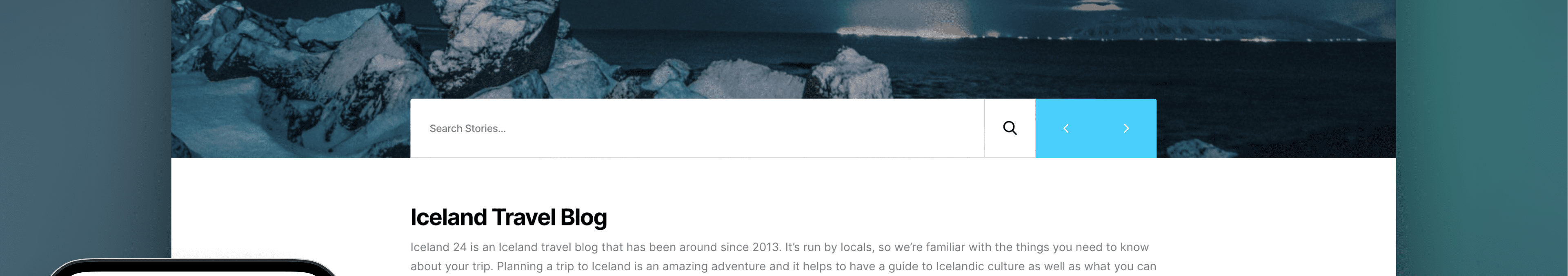 WorldEx Technologies