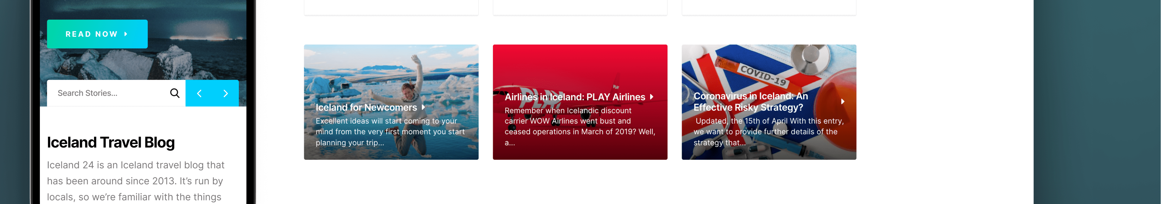 WorldEx Technologies