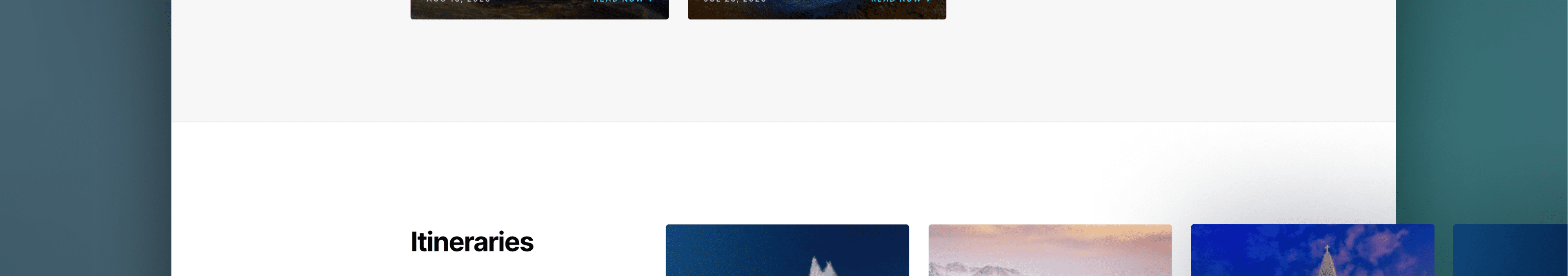 WorldEx Technologies