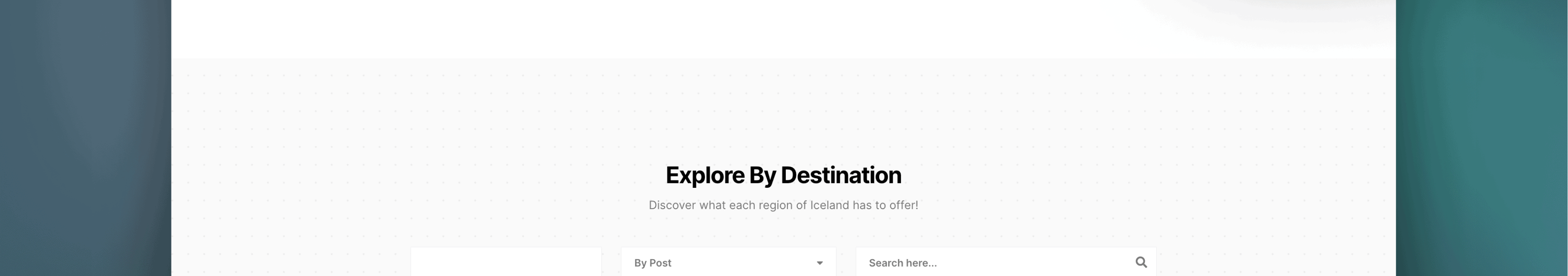 WorldEx Technologies