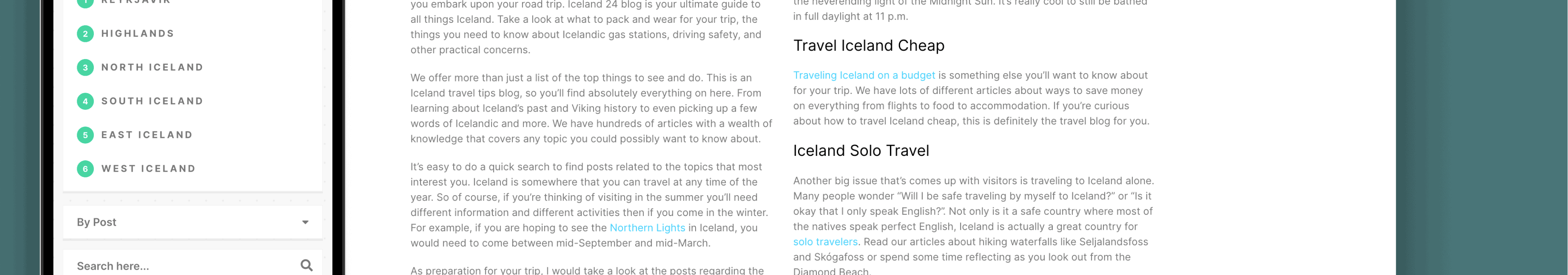 WorldEx Technologies