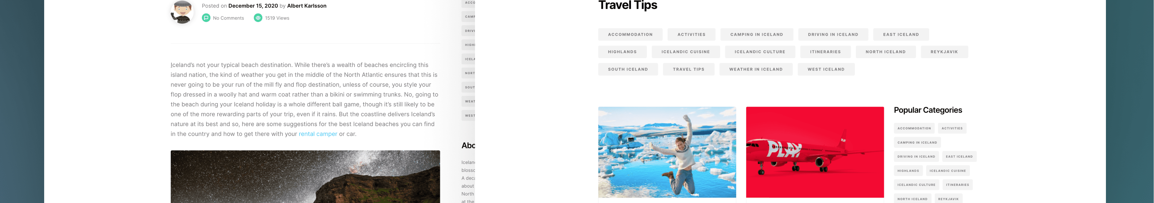 WorldEx Technologies