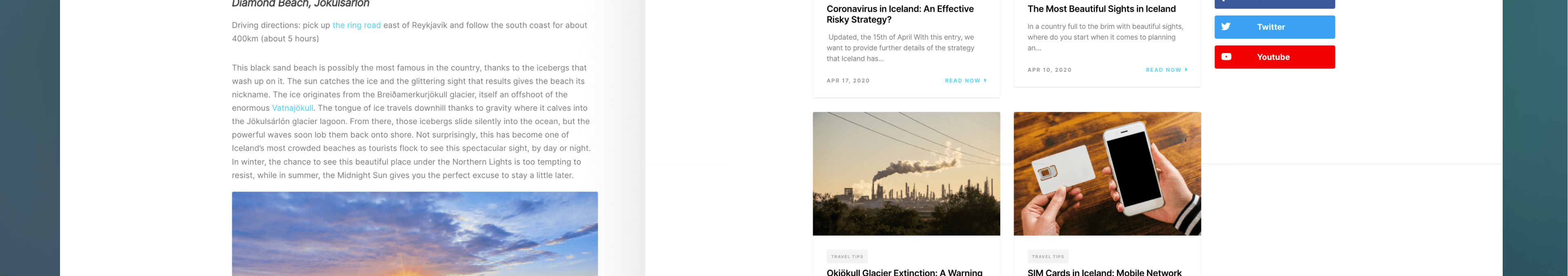 WorldEx Technologies