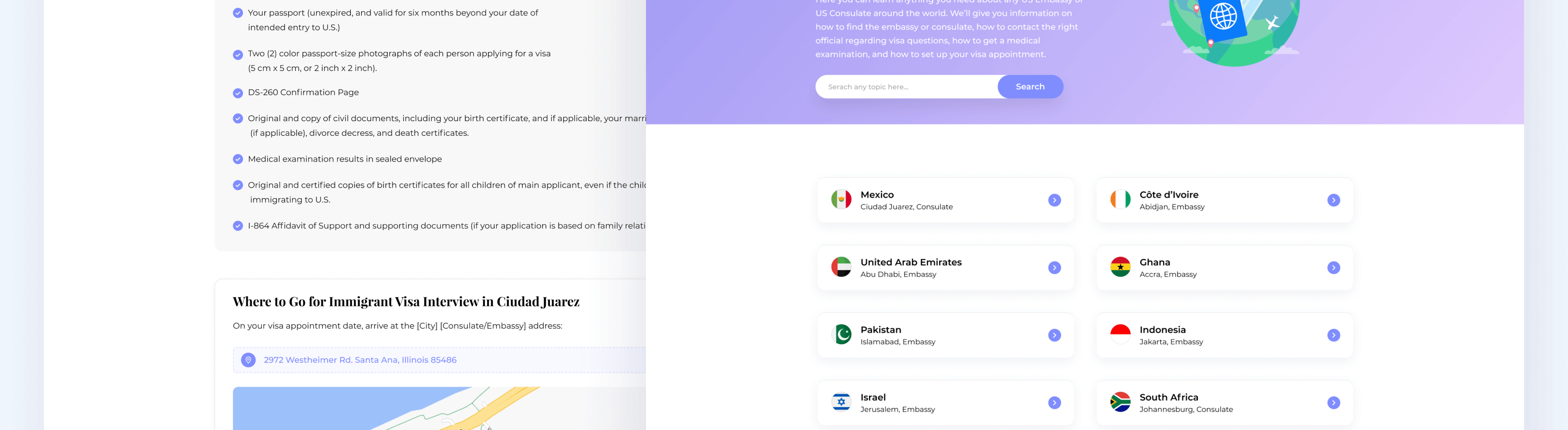 WorldEx Technologies