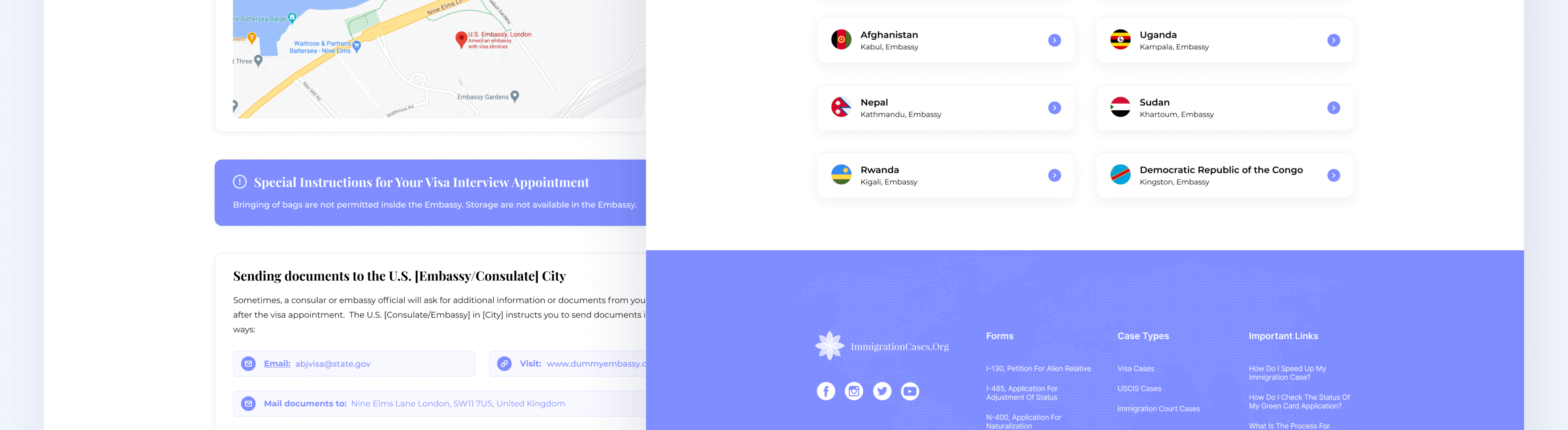 WorldEx Technologies