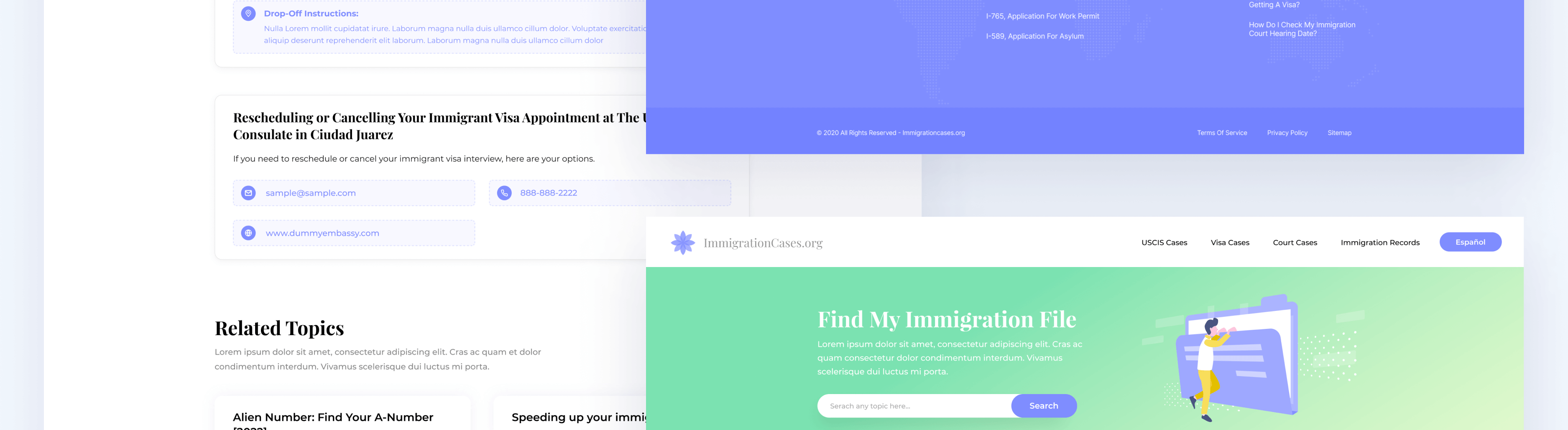 WorldEx Technologies