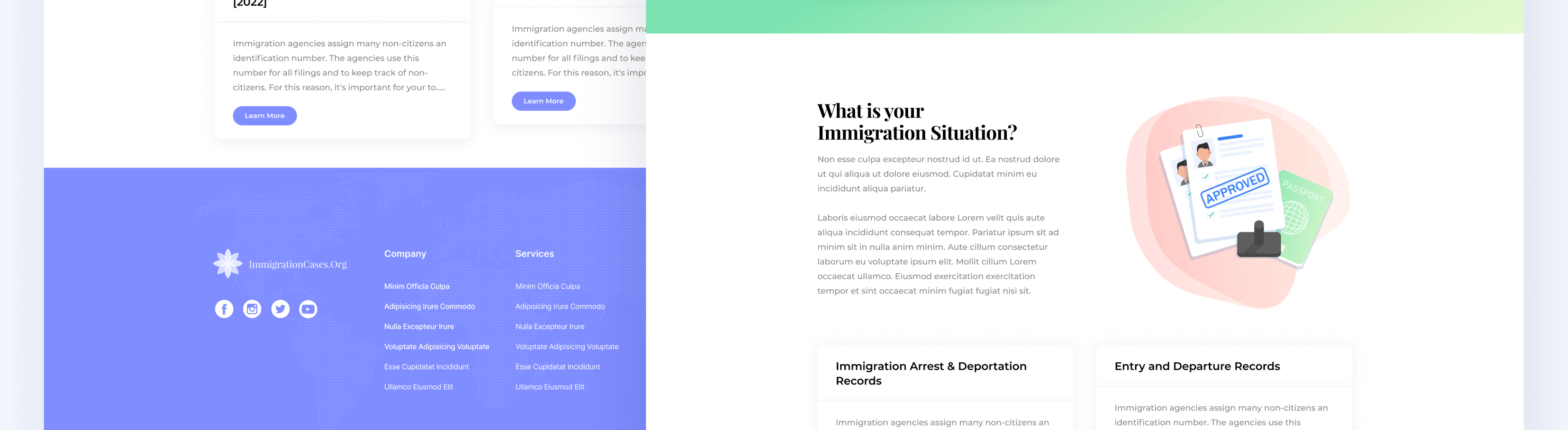 WorldEx Technologies