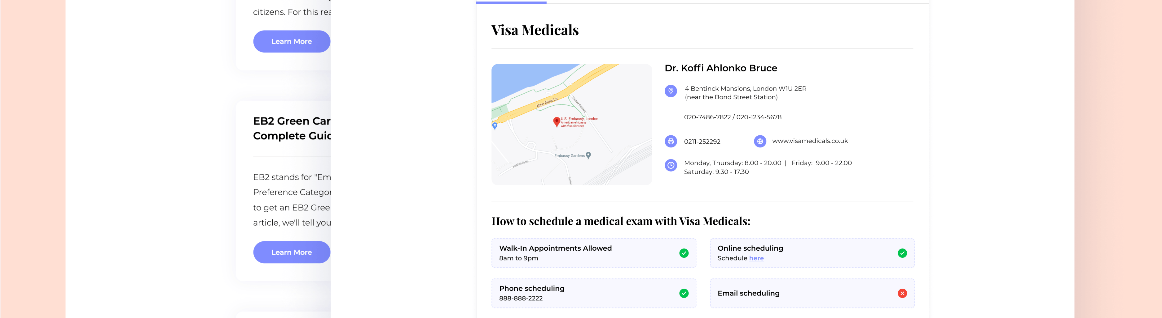 WorldEx Technologies