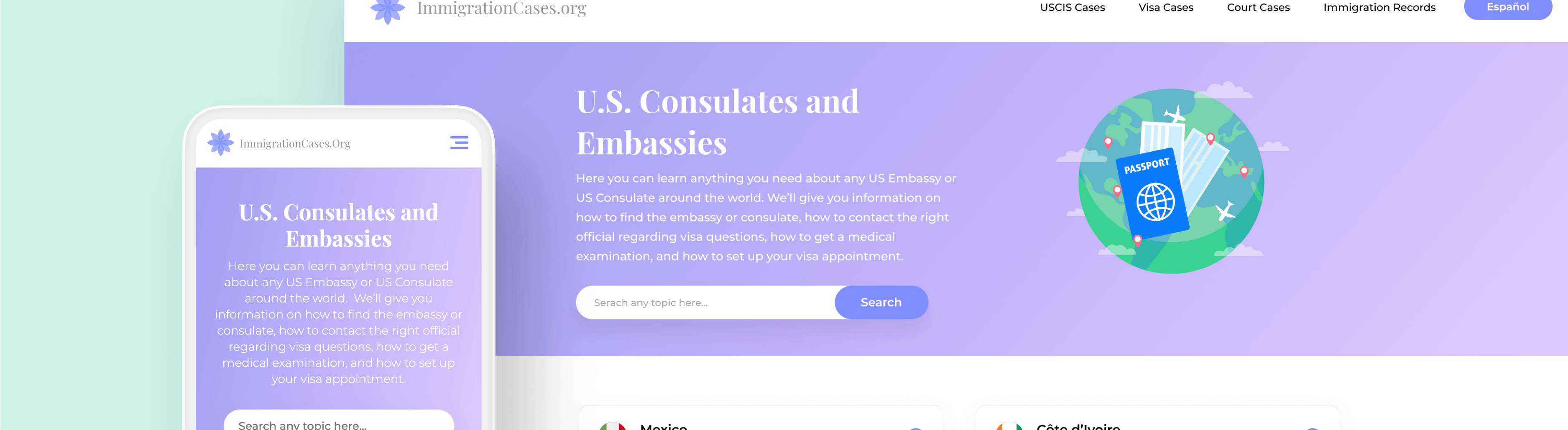 WorldEx Technologies