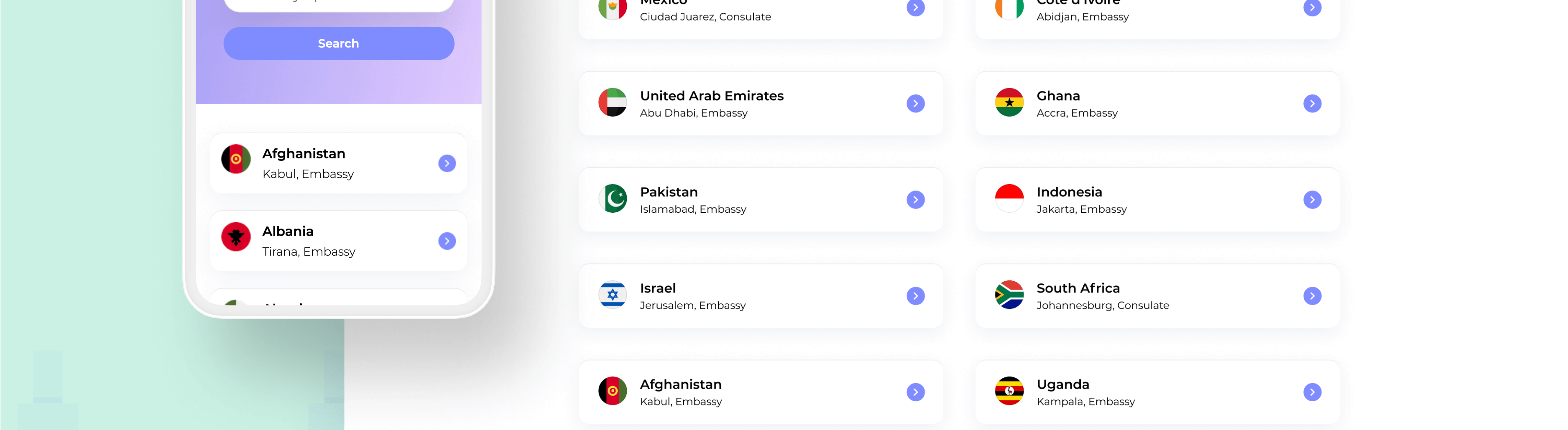 WorldEx Technologies