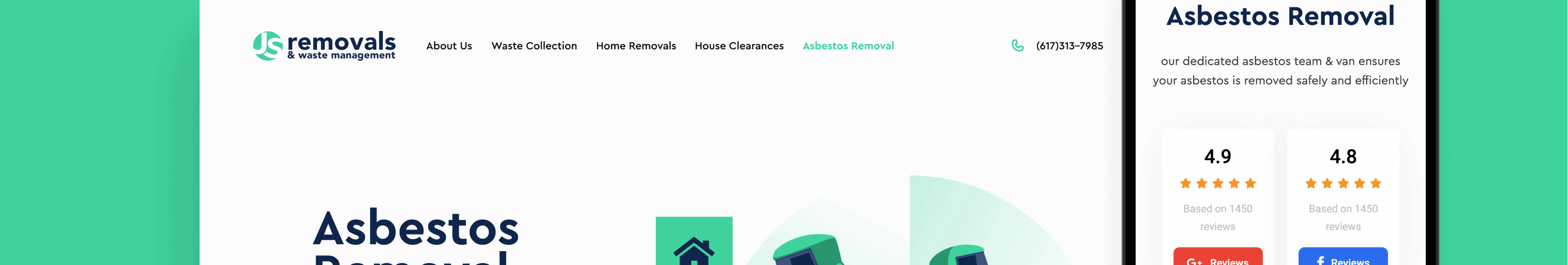 WorldEx Technologies