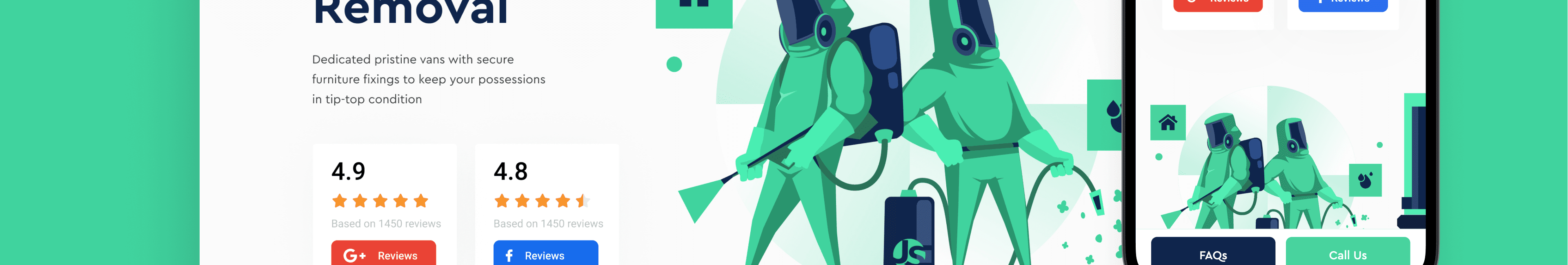 WorldEx Technologies