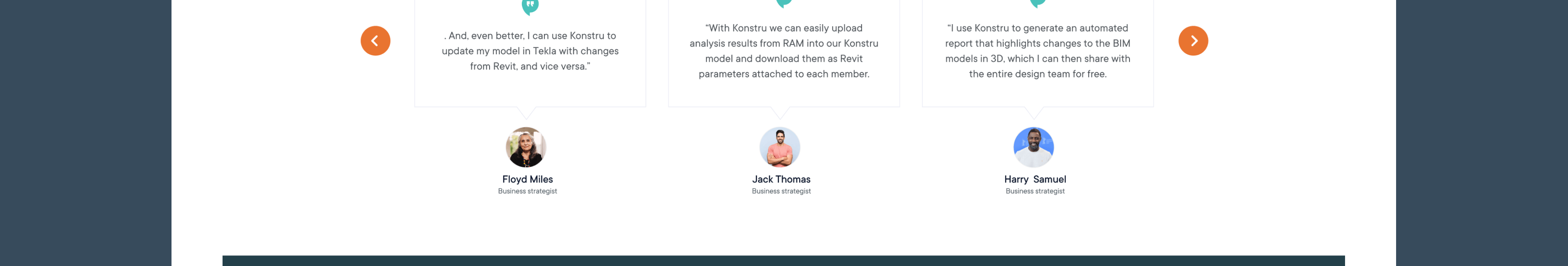 WorldEx Technologies