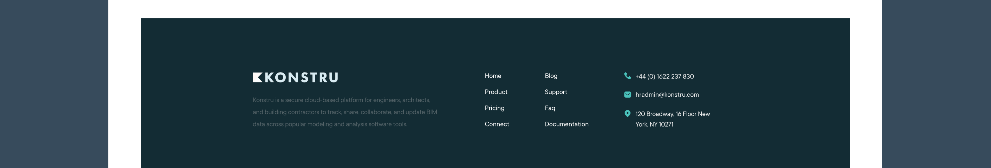 WorldEx Technologies