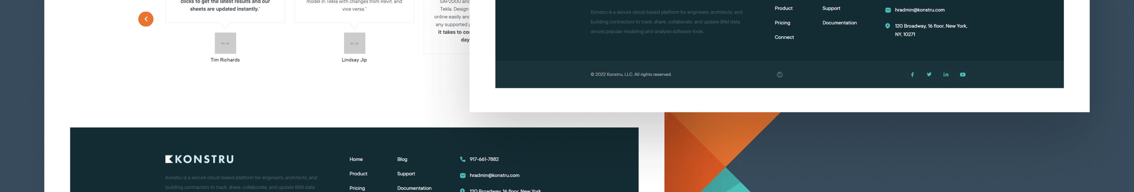 WorldEx Technologies