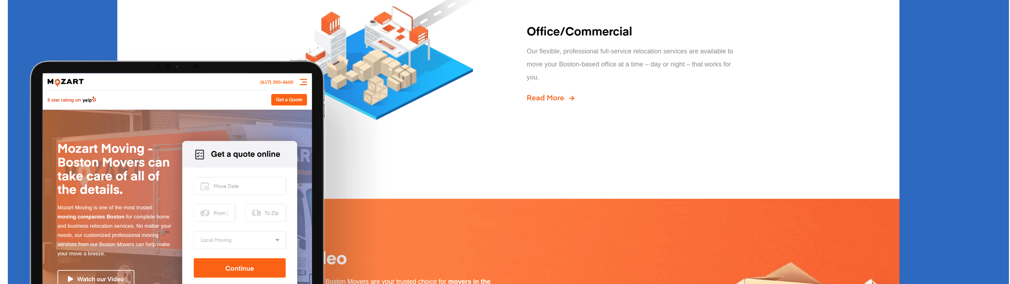 WorldEx Technologies