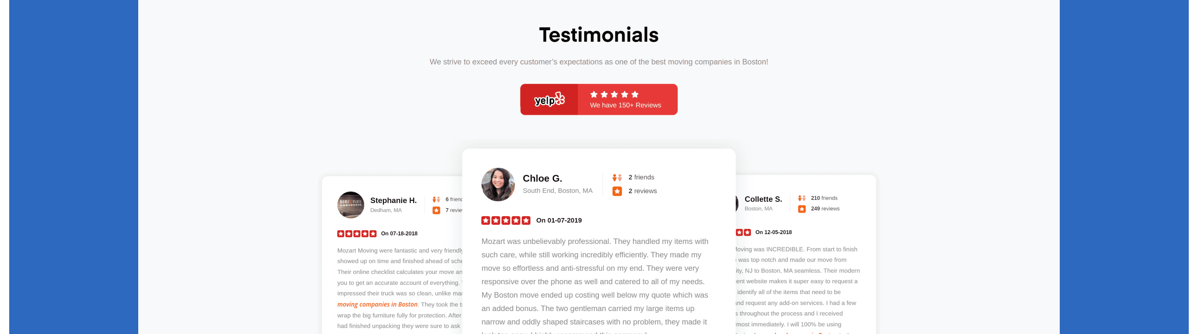 WorldEx Technologies