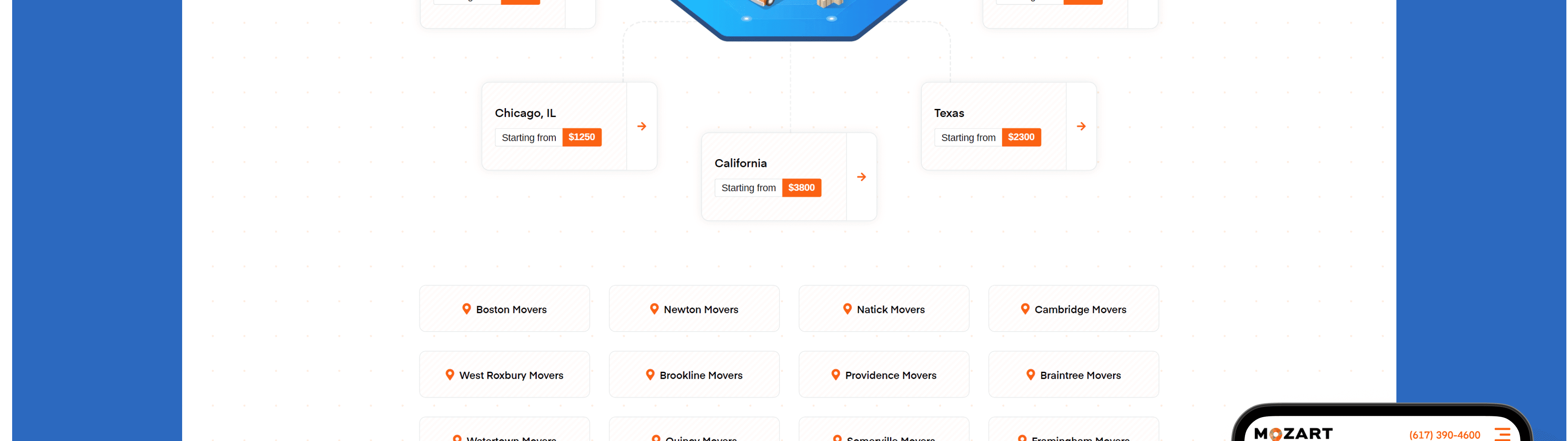 WorldEx Technologies