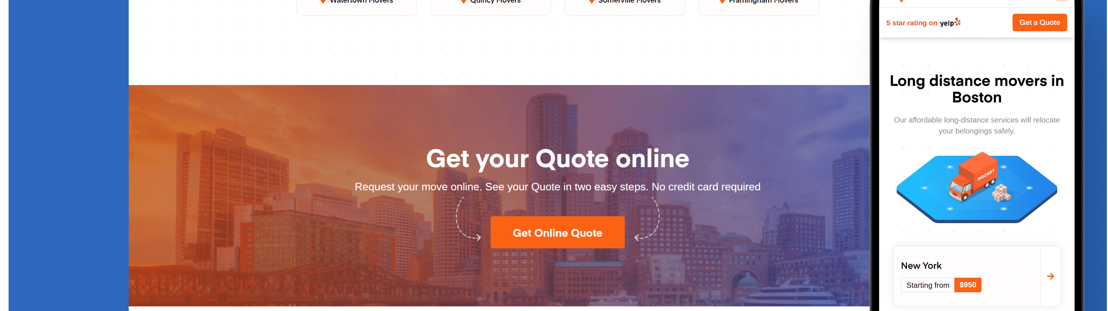 WorldEx Technologies