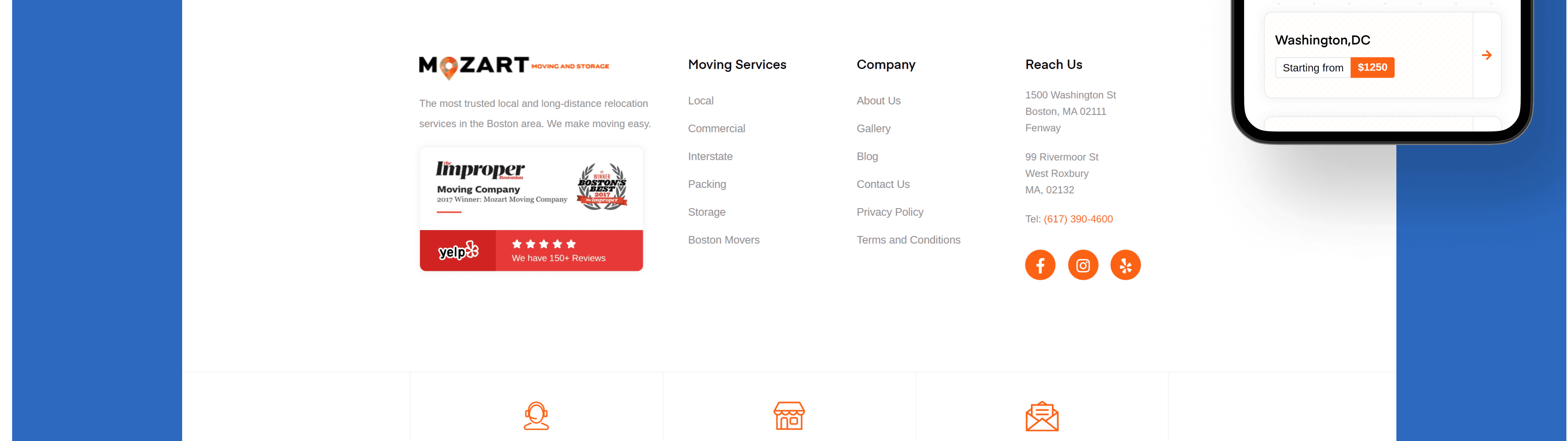 WorldEx Technologies