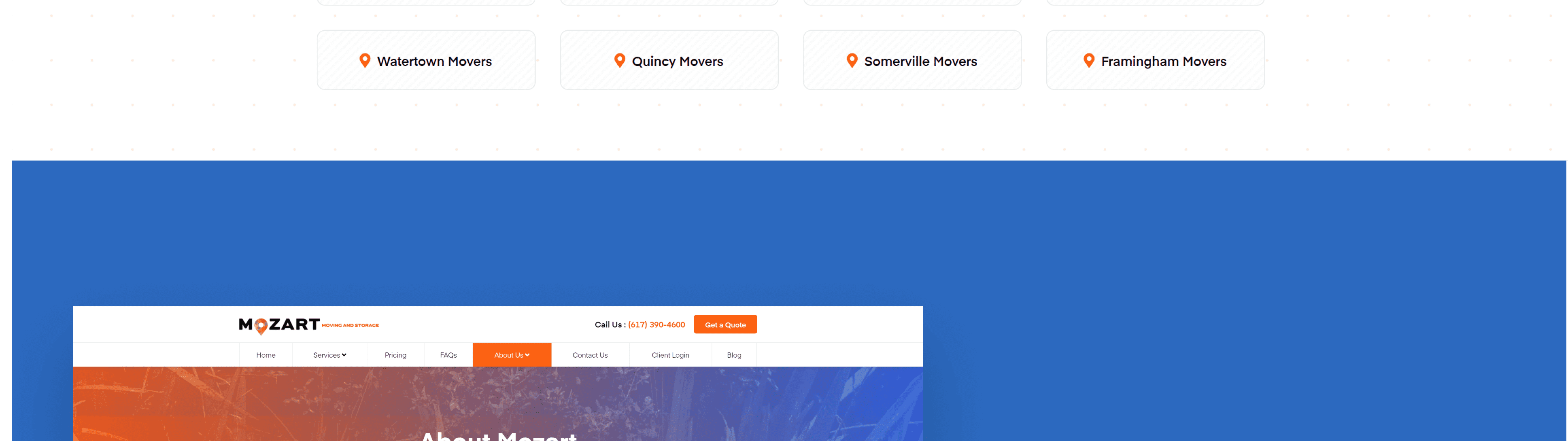 WorldEx Technologies