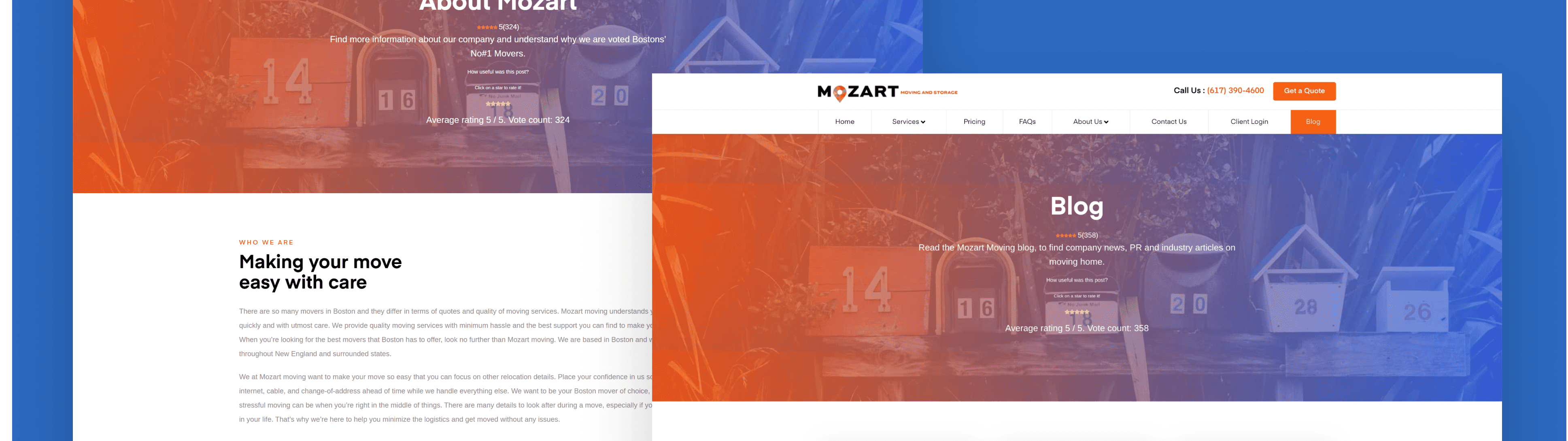 WorldEx Technologies