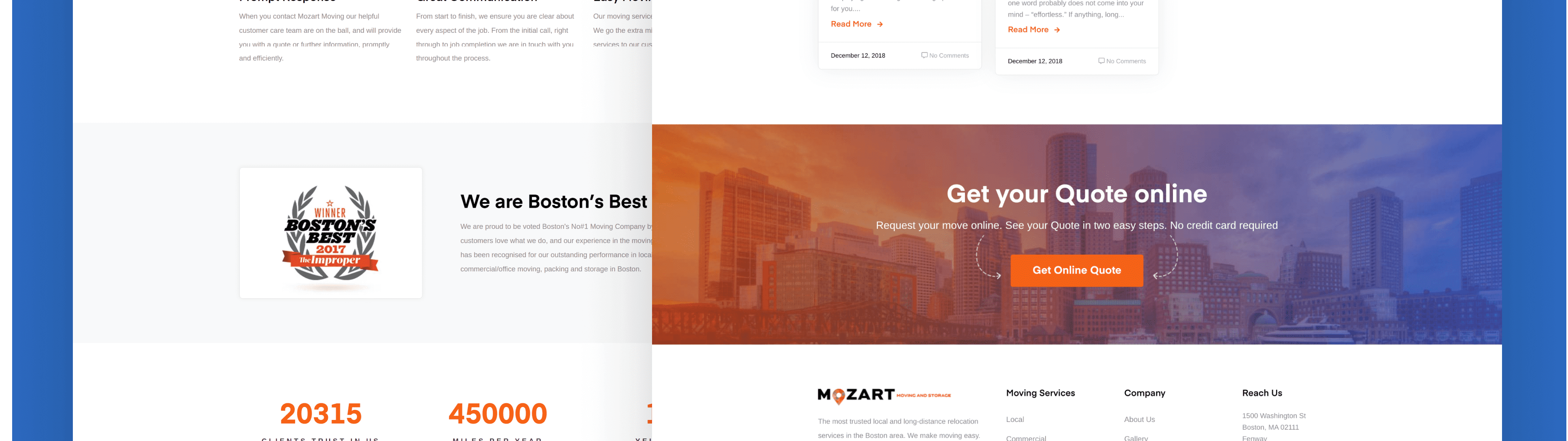 WorldEx Technologies