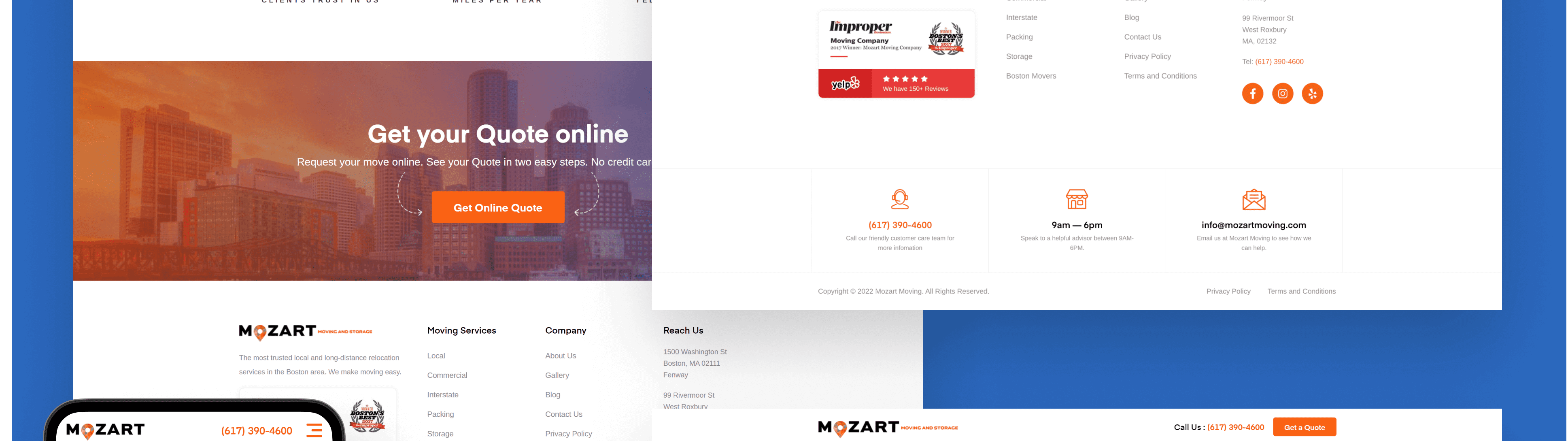 WorldEx Technologies