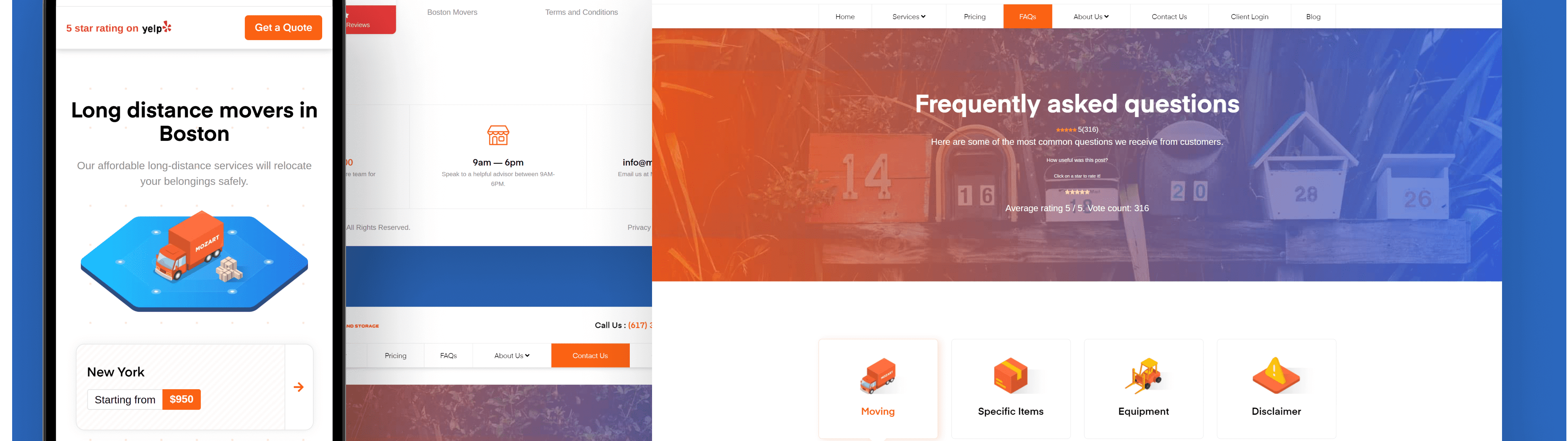 WorldEx Technologies