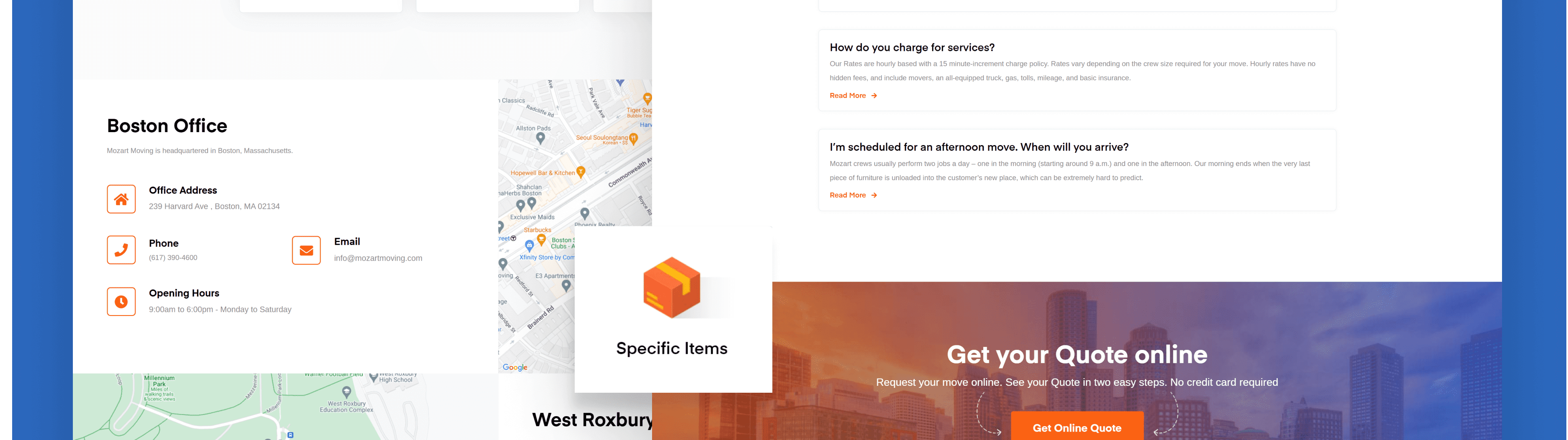 WorldEx Technologies