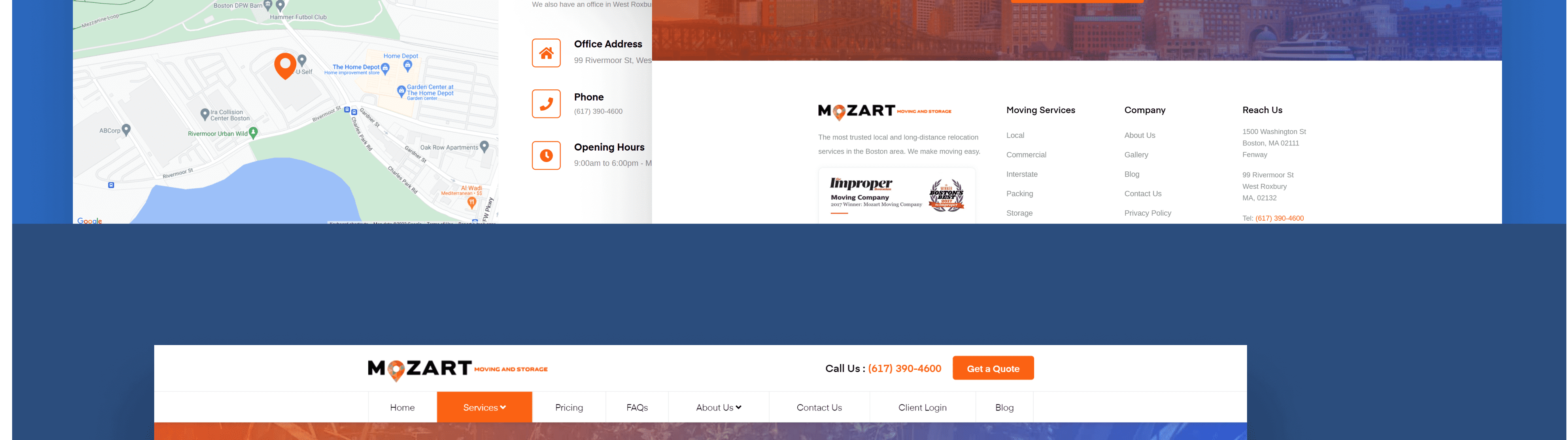 WorldEx Technologies