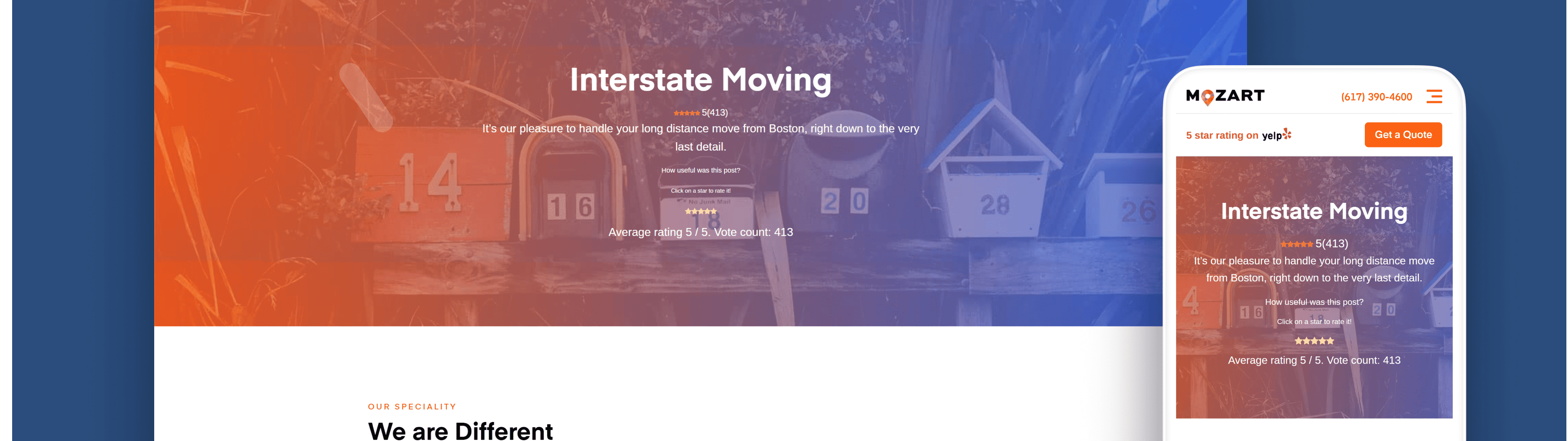 WorldEx Technologies