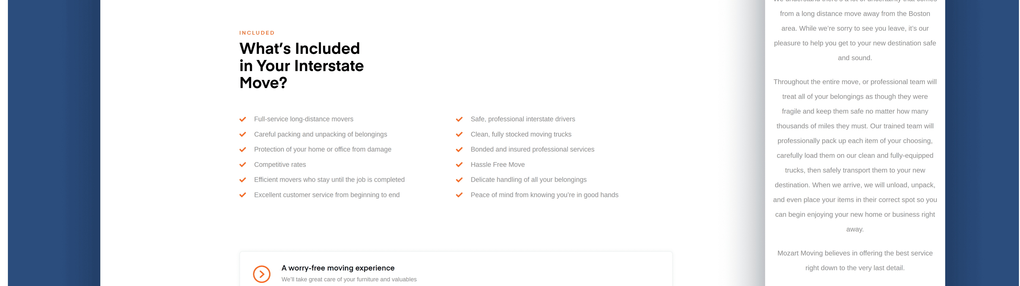 WorldEx Technologies