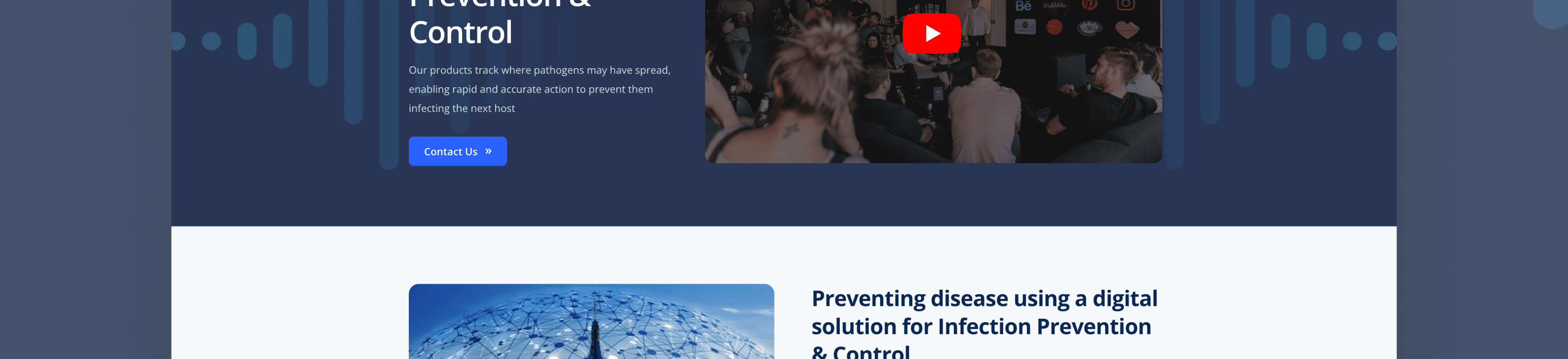 WorldEx Technologies