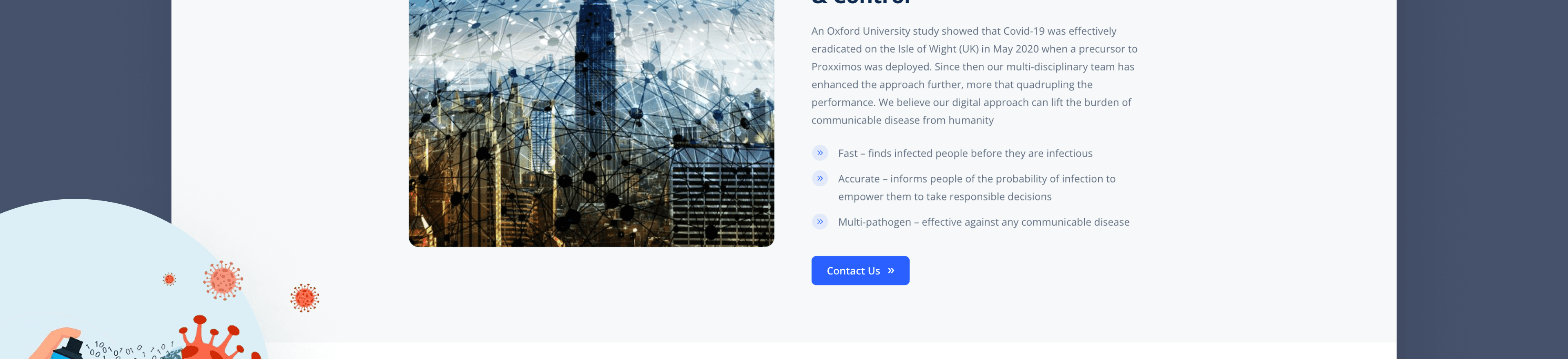 WorldEx Technologies