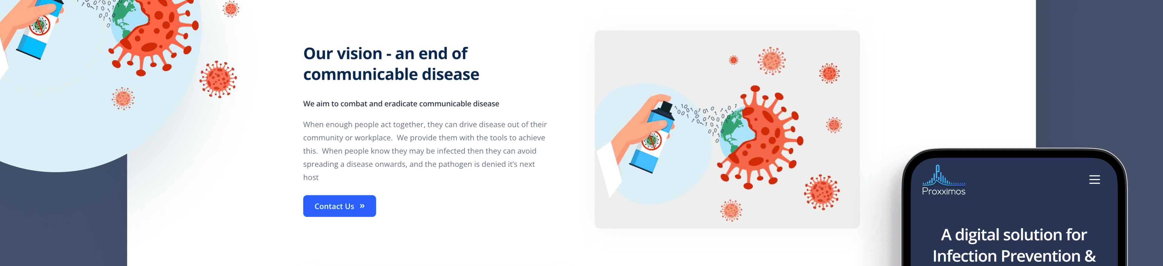 WorldEx Technologies