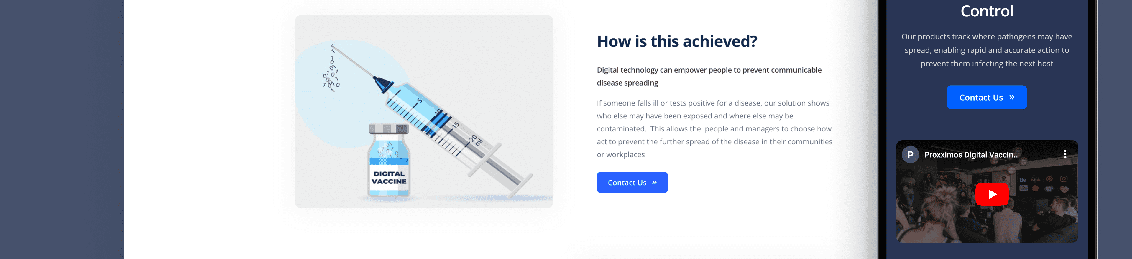 WorldEx Technologies