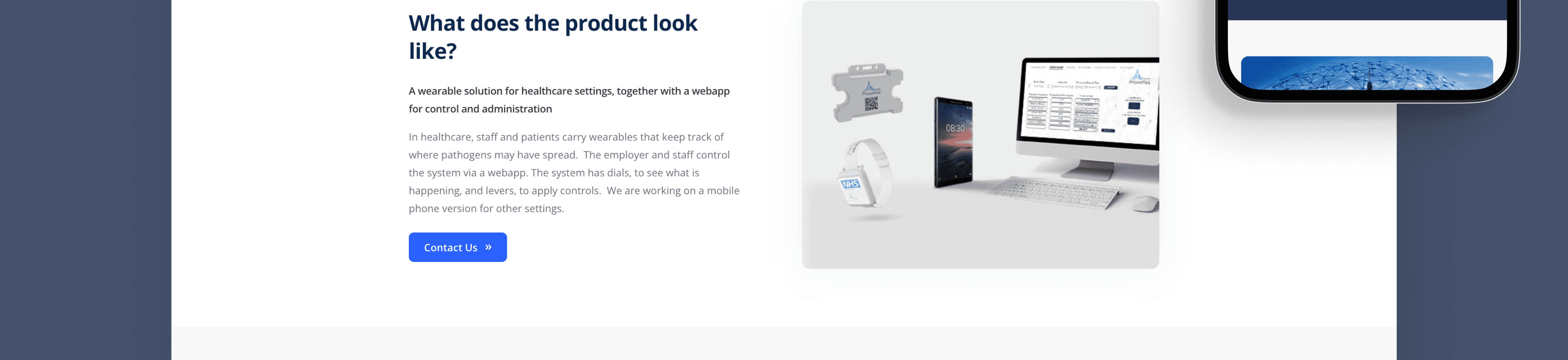 WorldEx Technologies