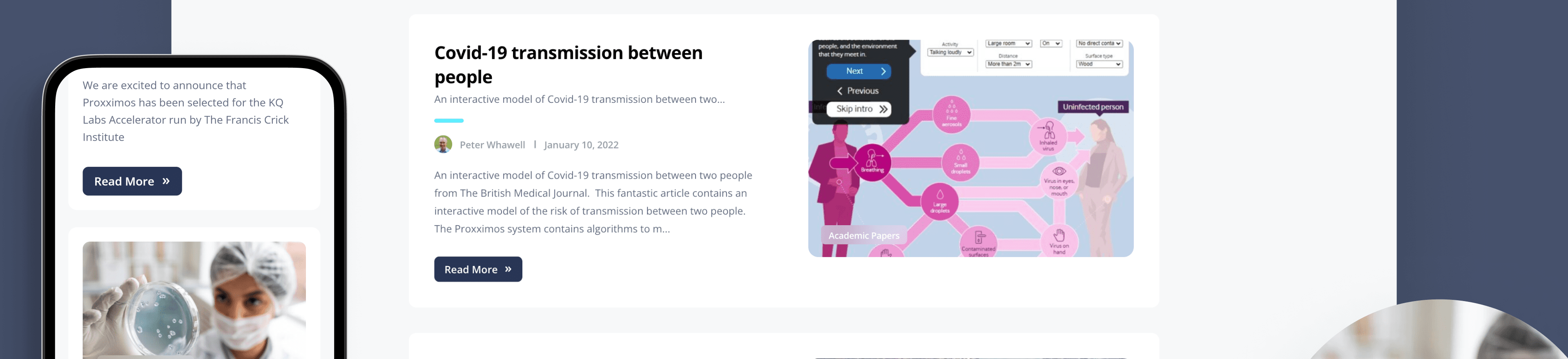 WorldEx Technologies