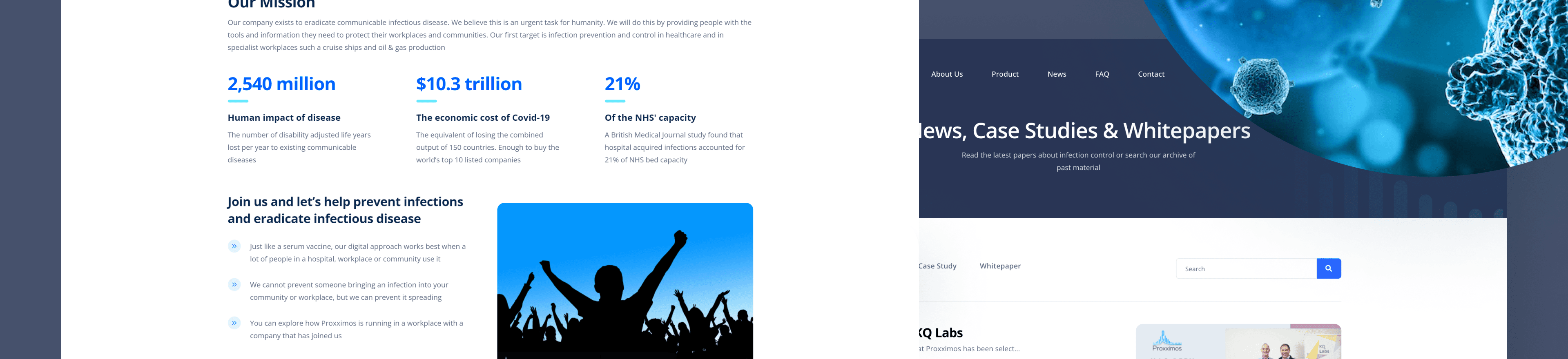 WorldEx Technologies