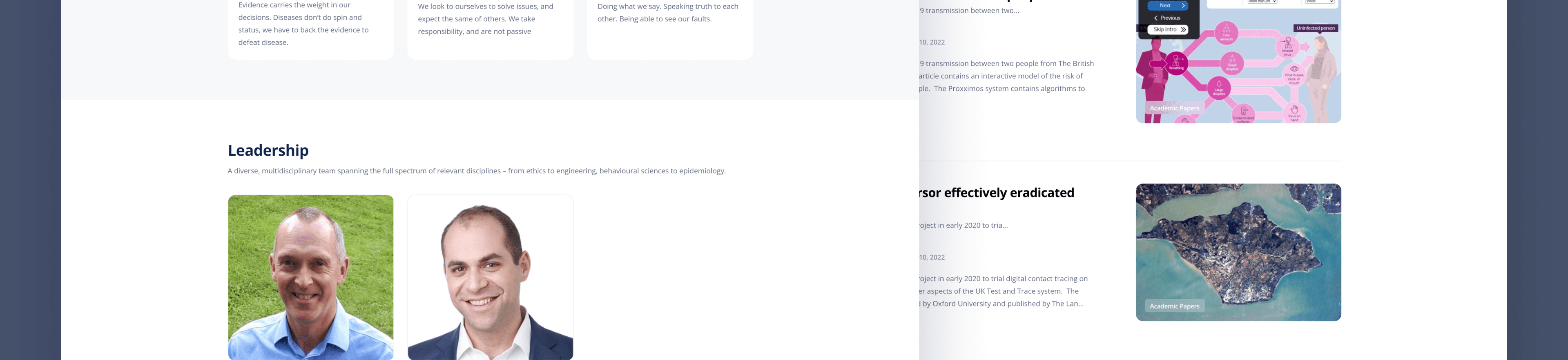 WorldEx Technologies