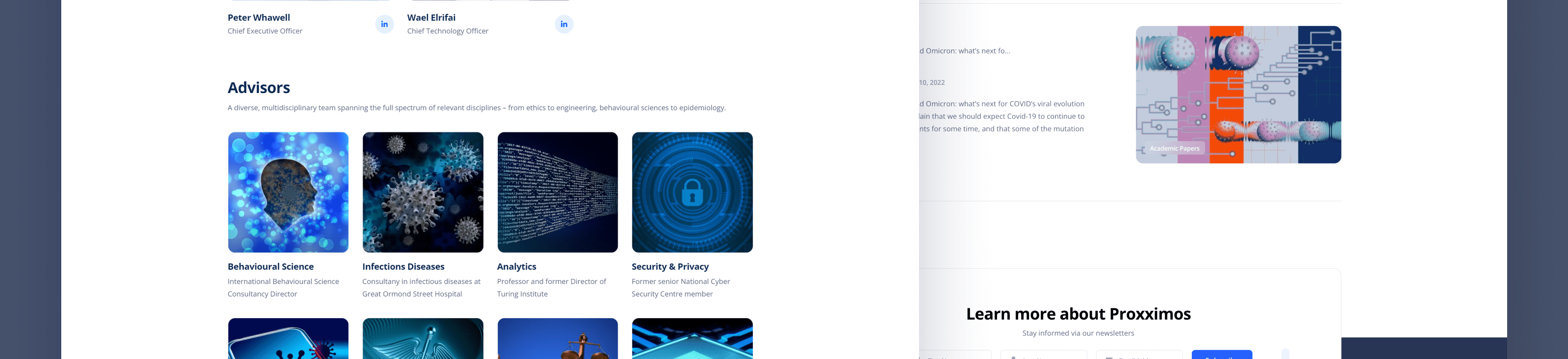 WorldEx Technologies