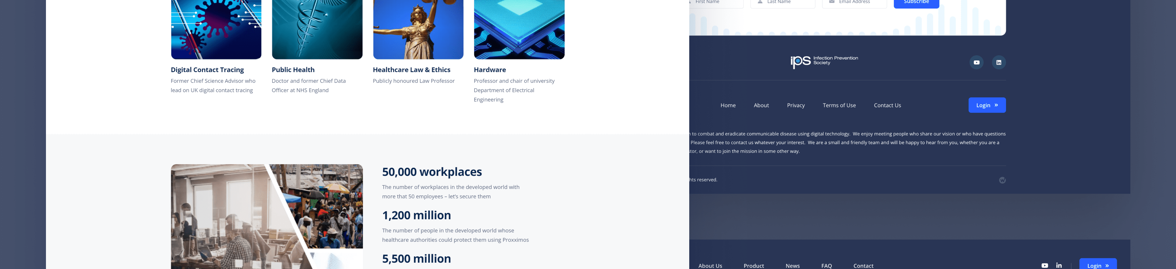 WorldEx Technologies