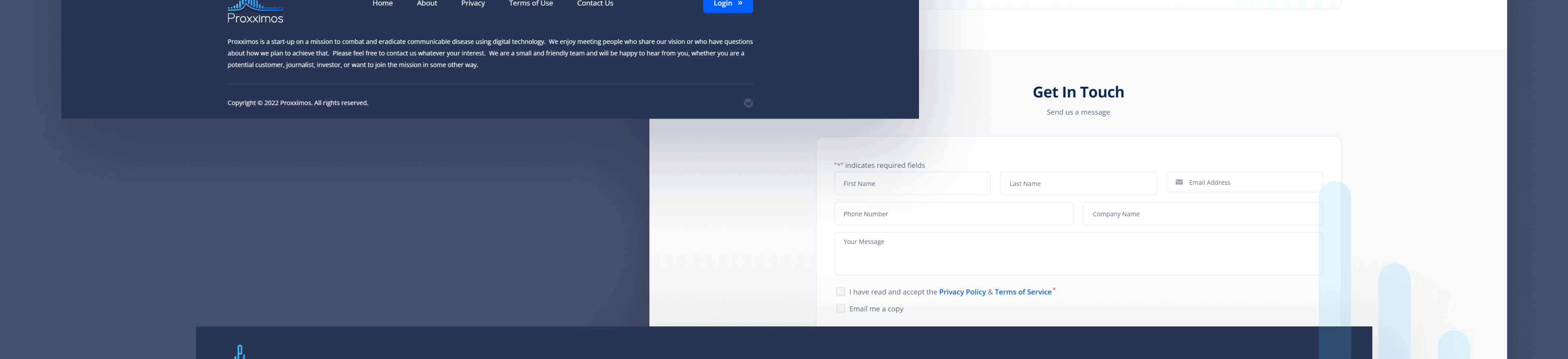 WorldEx Technologies