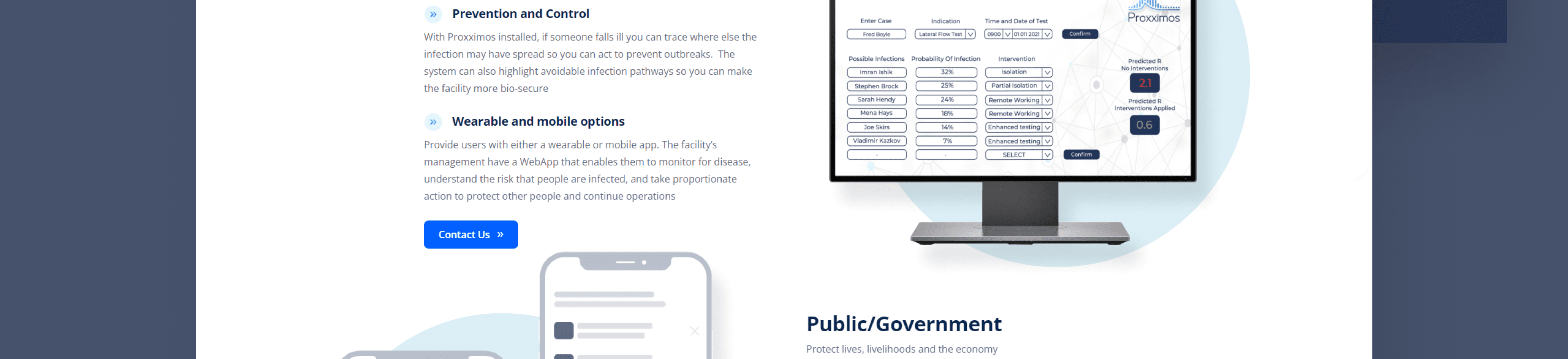 WorldEx Technologies