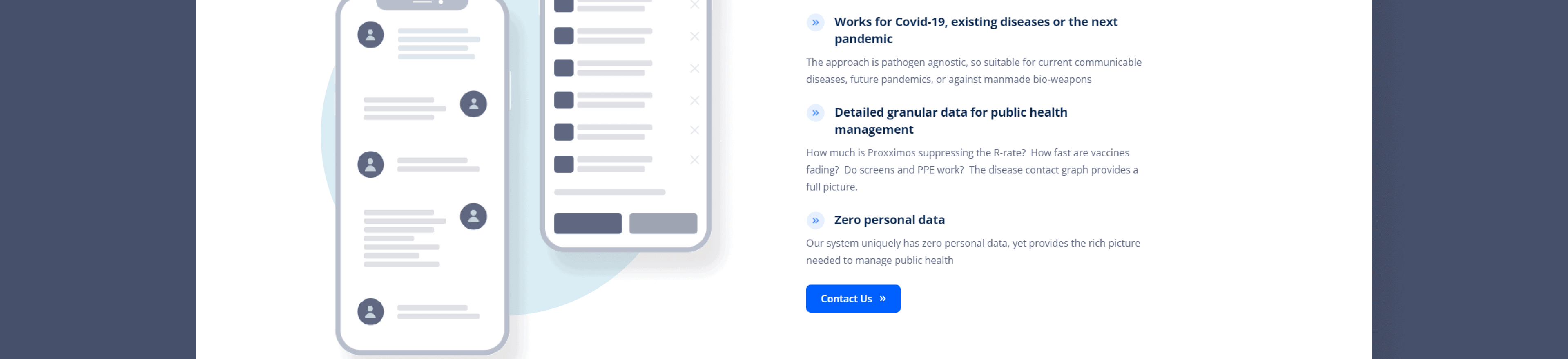 WorldEx Technologies