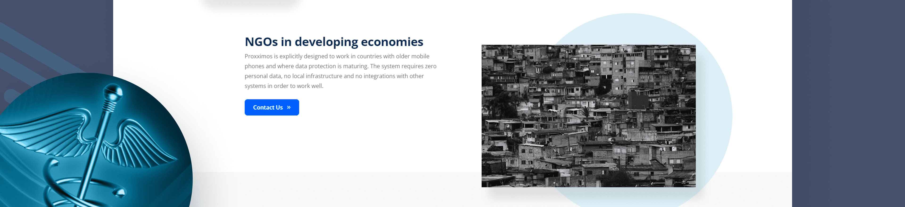 WorldEx Technologies