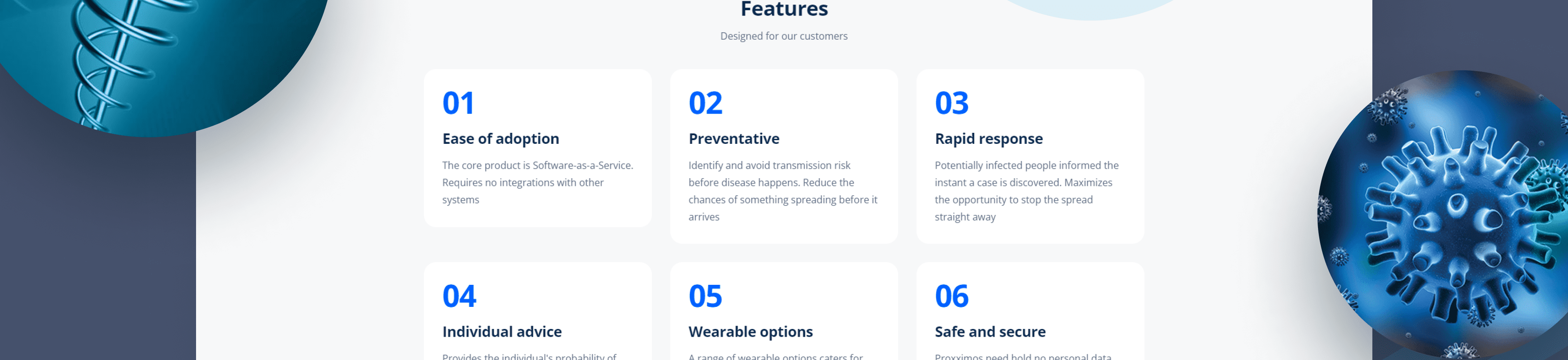 WorldEx Technologies